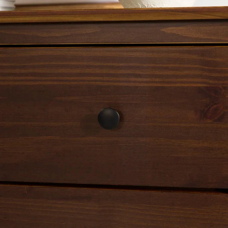 Bhuneshwar 4 - Drawer Dresser