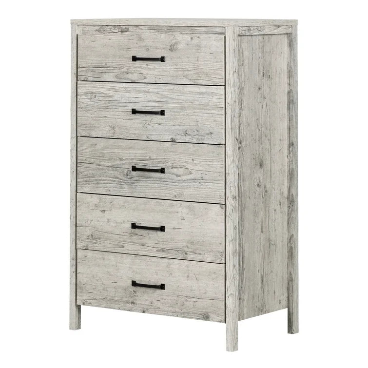 Gravity 5 - Drawer Dresser