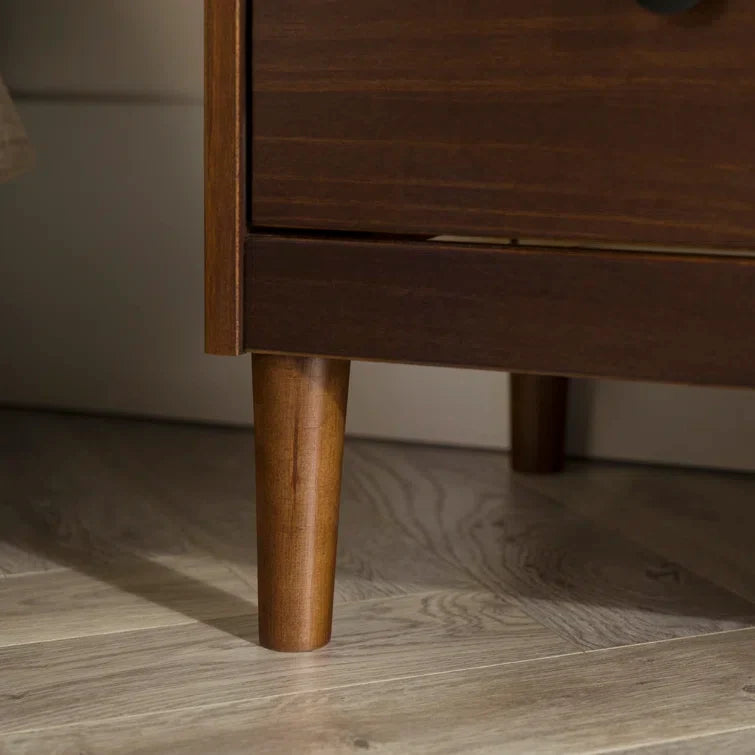 Bhuneshwar 4 - Drawer Dresser