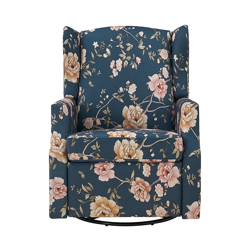 Maura Swivel Rocker Recliner