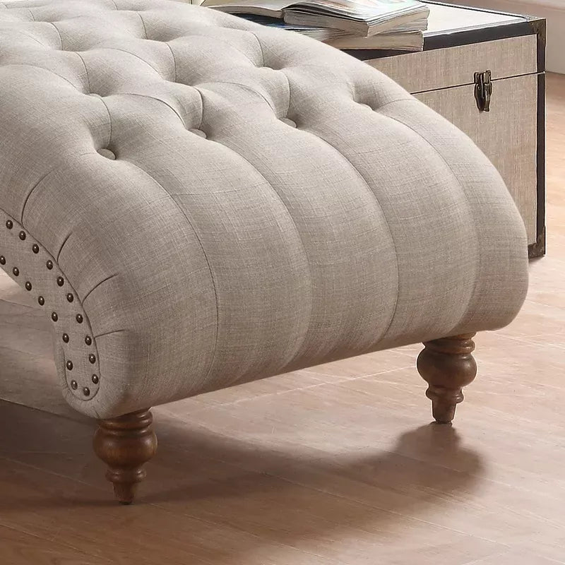 Yarmouth Chaise Lounge