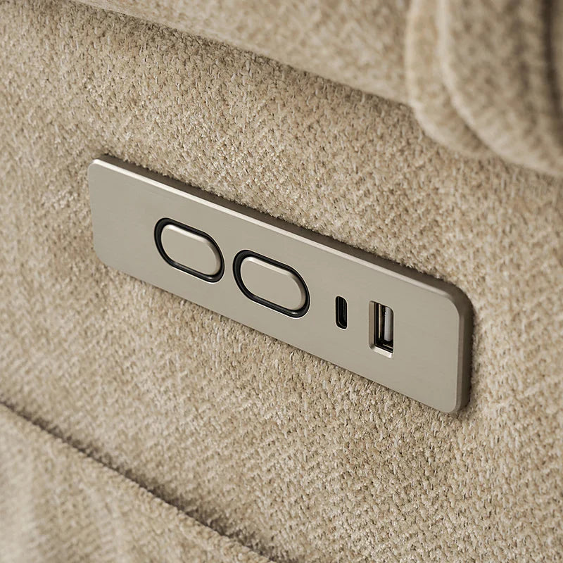 Ethel LuxLift Max Recliner